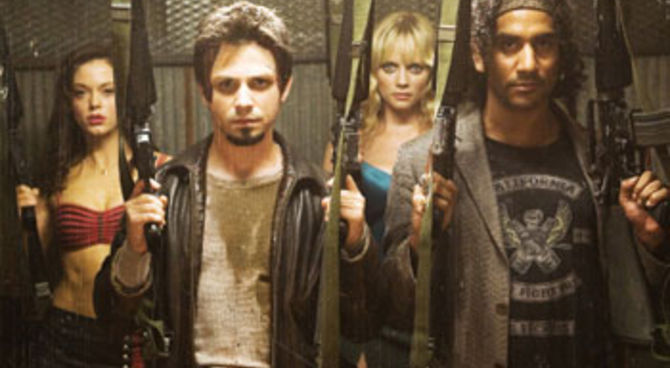 Grindhouse