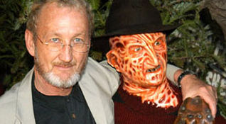Freddy Krueger