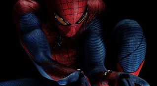 The Amazing Spider-Man - Andrew Garfield