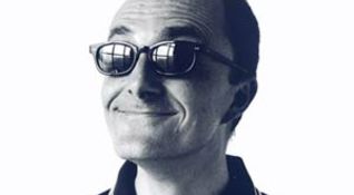 Daniele Luttazzi