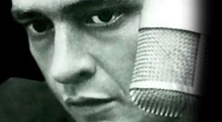 Johnny Cash