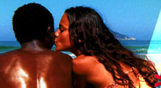 Cidade de Deus - City of God