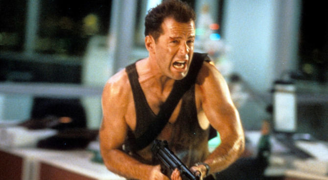 Die Hard - Trappola di cristallo
