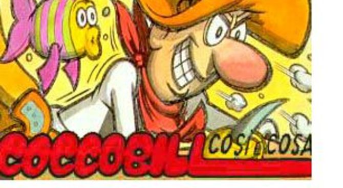 Cocco bill