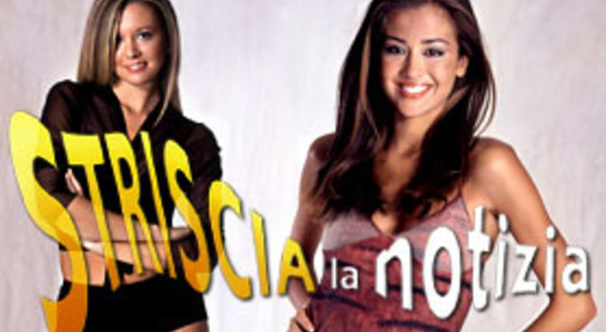 Striscia la notizia