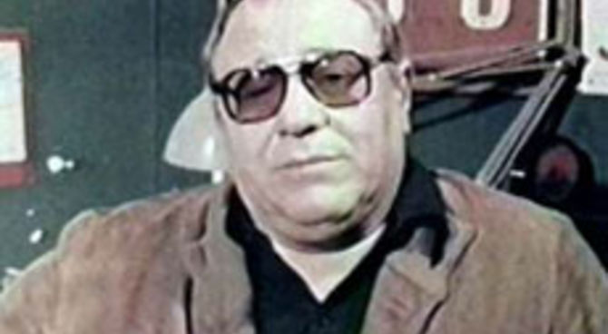 Sergio Corbucci