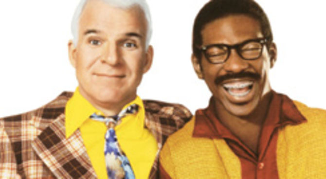 Steve Martin