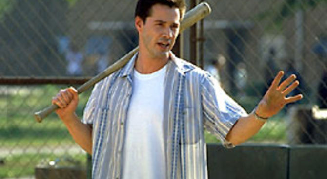 Hardball