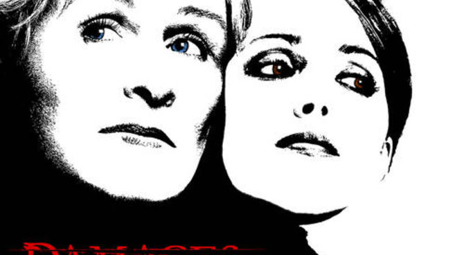 Damages, terza stagione