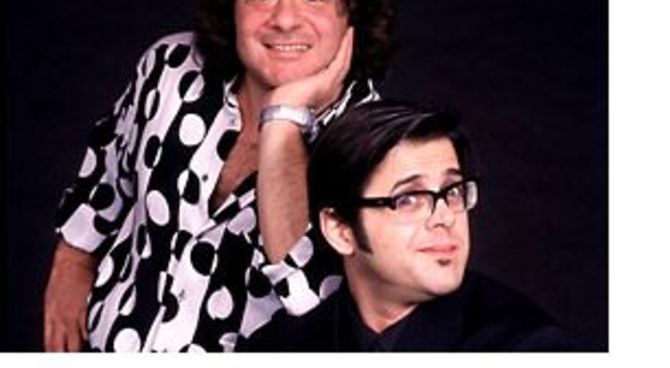 Lillo & Greg
