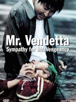 Mr. Vendetta