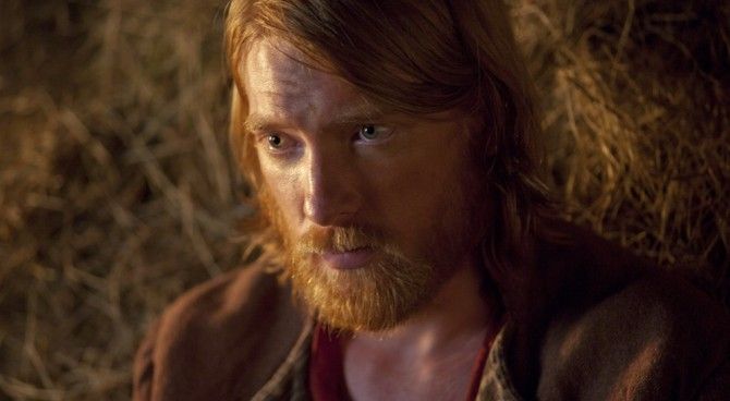 Domhaal Gleeson