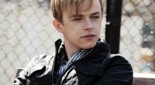 Dane DeHaan