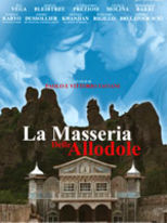 La masseria delle allodole - Locandina