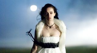 Jennifer's Body - Megan Fox