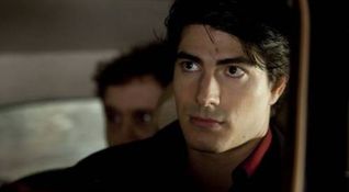 Dylan Dog - Brandon Routh