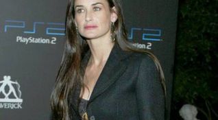 Demi Moore