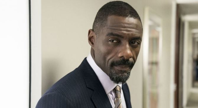 Idris Elba