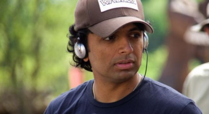 L'ultimo dominatore dell'aria - M. Night Shyamalan