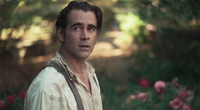The Beguiled