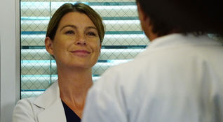 Grey's Anatomy