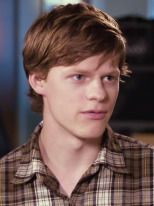 Lucas-Hedges
