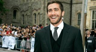 Jake Gyllenhaal