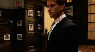 The Social Network - Armie Hammer