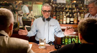 Martin Scorsese