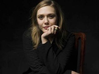 Elizabeth Olsen