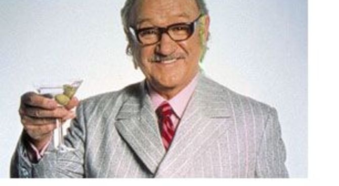 I Tenenbaum