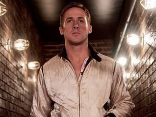 Drive - Ryan Gosling