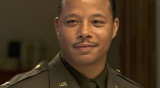 Red Tails - Terrence Howard