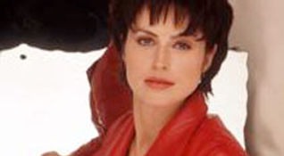 Sentieri/Olivia Spencer-Chappell