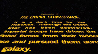 Rogue One