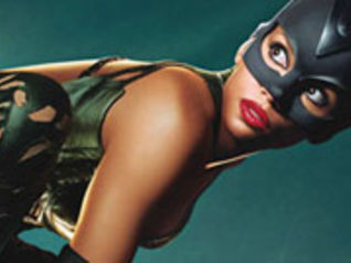 Catwoman