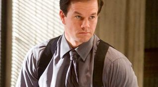 The Departed - Mark Wahlberg
