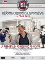 RCL - Ridotte Capacità Lavorative - Poster