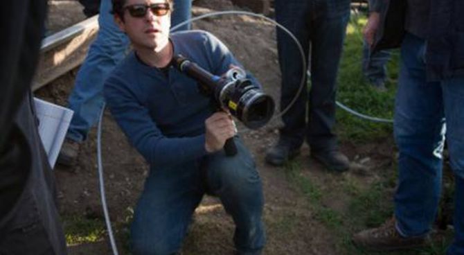 Super 8 - J.J. Abrams