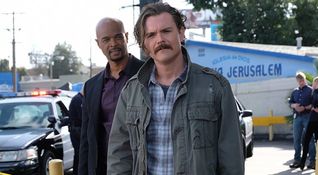 Lethal Weapon