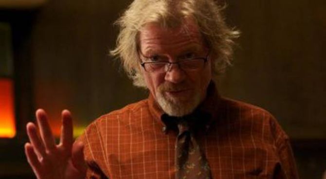 Red State - Michael Parks
