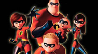 The Incredibles