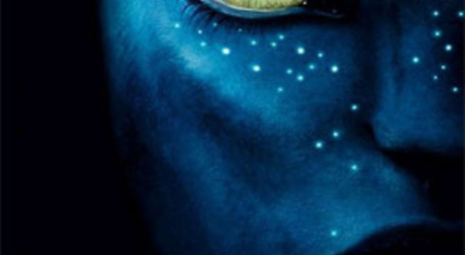 Avatar - Poster USA