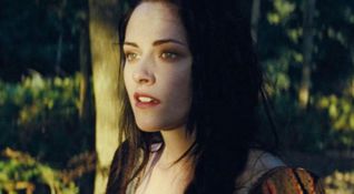 Biancaneve e il cacciatore - Kristen Stewart