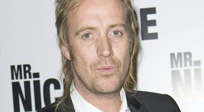 Rhys Ifans