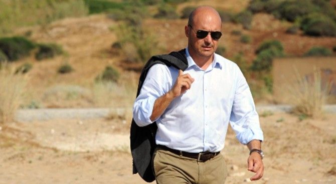 Il commissario Montalbano