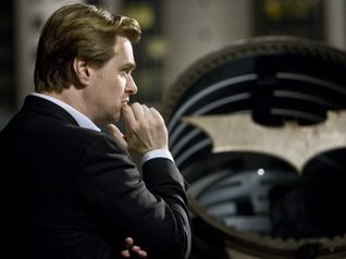 Il Cavaliere Oscuro