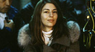 Sofia Coppola