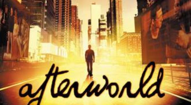 Afterworld