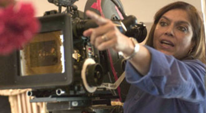 Mira Nair
